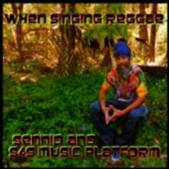 !! New version 24.11.2023  Sennid - Reggae Is MyLife