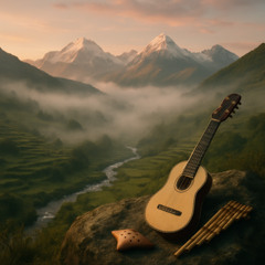 Down The Valley