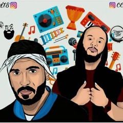 Dzeez & Dr.Fire - RAW #3 - OneBlood