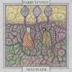 Next In Line - Harry Fennll