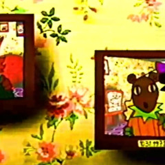 S1 E5 This picture collection looks promising... right?
