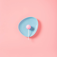 Bubblegum Eclipse