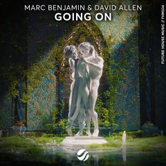 Marc Benjamin & David Allen - Going On