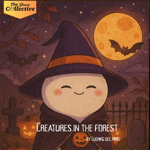 Creatures in the Forest