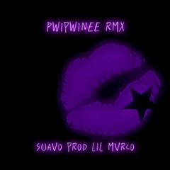 pwipwinee rmx (Suavo) prod Braddah Mvrco