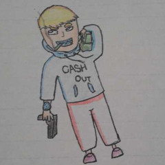 CA$H OUT