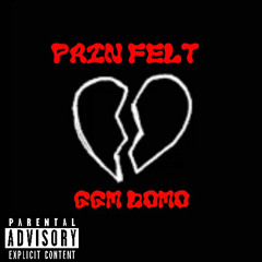 Pain Felt X GGM DOMO