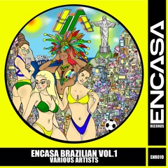 Beltran - Sweet Sensation (ENR010)