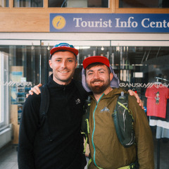 Jordan Scudder - 23/10/2025