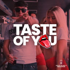 Mase - Taste Of You (Afta Party Official Soundcloud)