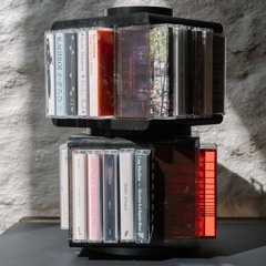 Outsiders: Objects & Sounds @ Kiosk Radio 09.09.2023