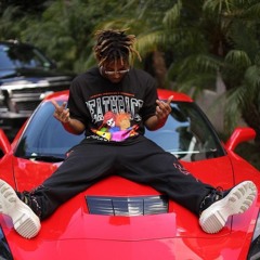 JUICE WRLD X SOULJA BOY ROBBERY MASH UP