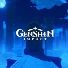 Genshin Impact Title Theme (Night)