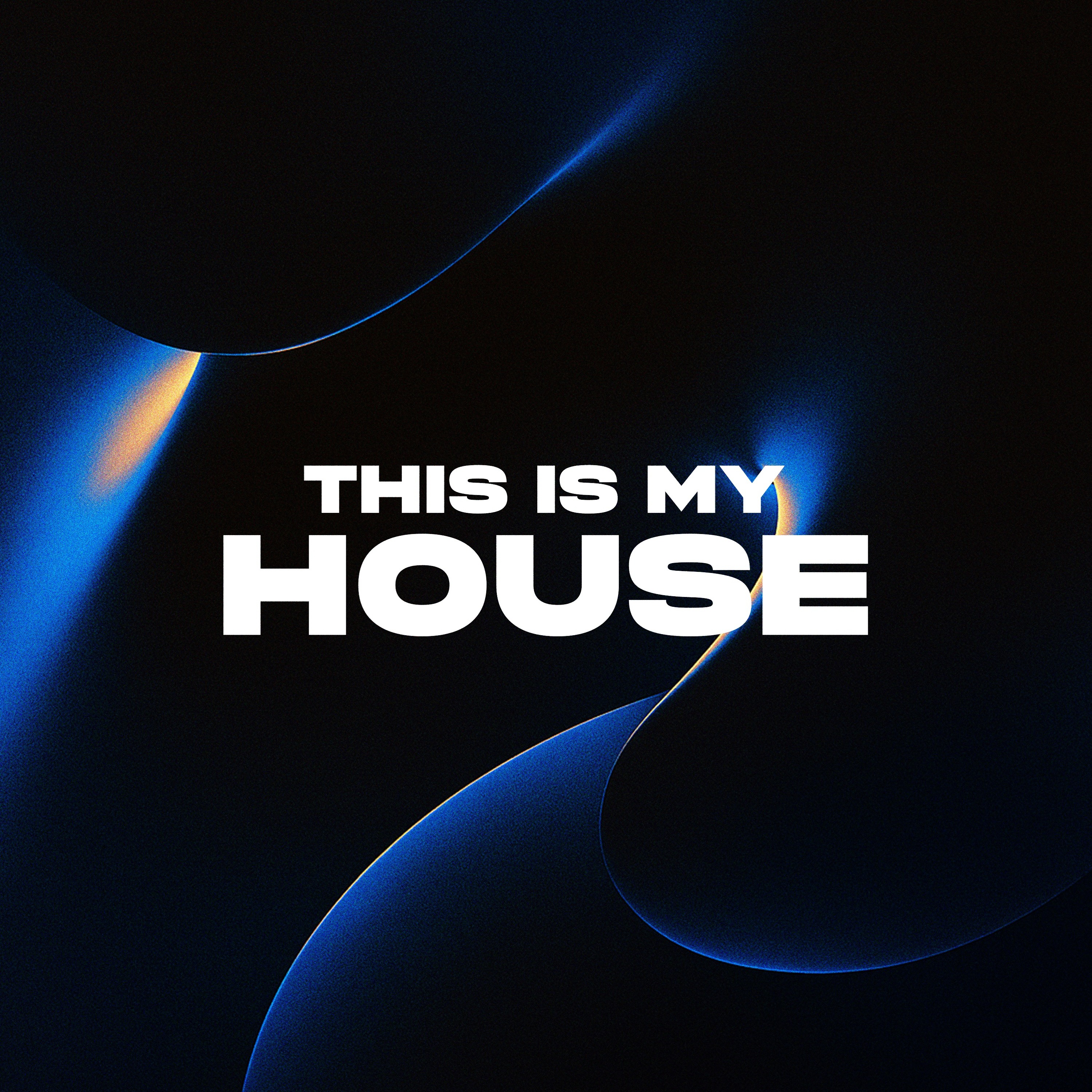 THIS IS MY HOUSE episode artwork