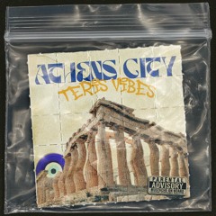 Teris Vibes - Athens City (Taki Tsan - Stin Athina Edit)