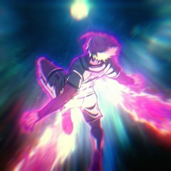 "Big Bang DRIVE" Shidou x Z-Alpha 2 (Slowed + Reverb)
