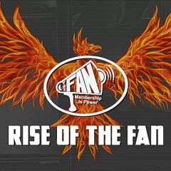 Rise Of The FAN Ep 9 Sports News For Sports Fans