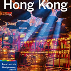 FREE PDF 💏 Lonely Planet Hong Kong 19 (Travel Guide) by  Lorna Parkes,Piera Chen,Tho