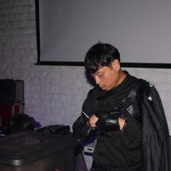 Bought This Weapon That's Alive