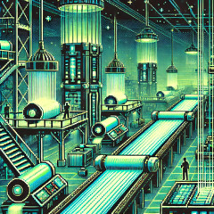 Modus • ⦑ Teppichspulung ⦒