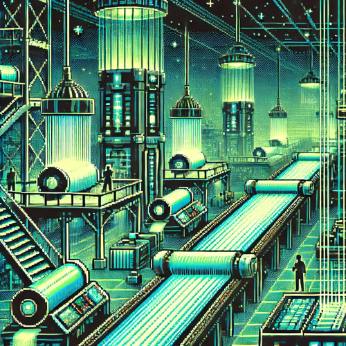 Modus • ⦑ Teppichspulung ⦒
