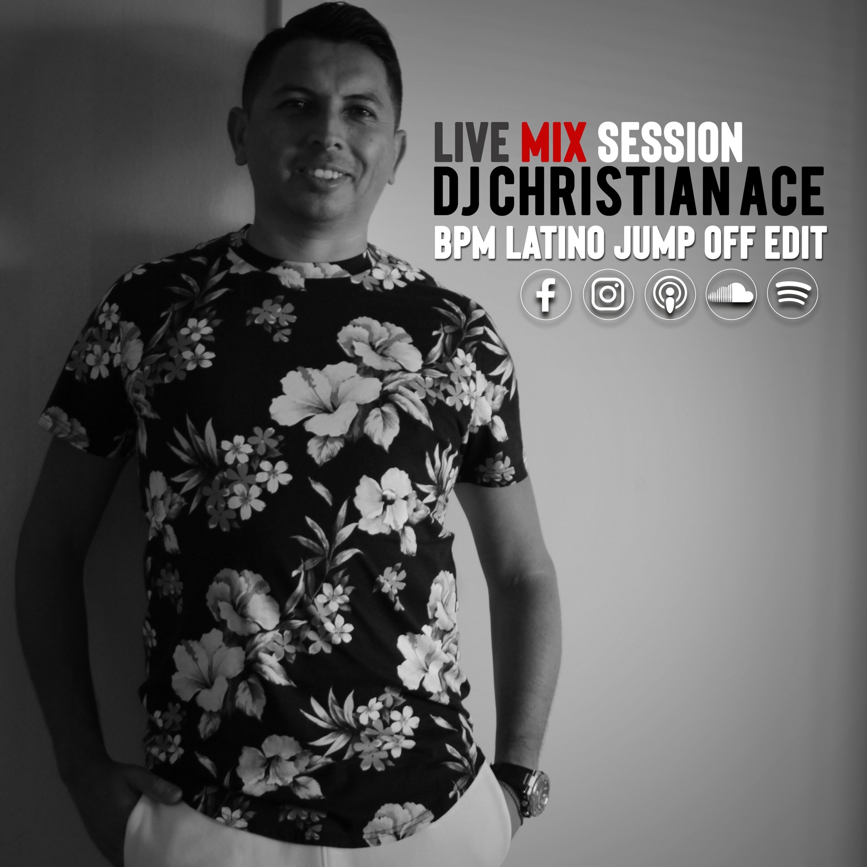 Live Mix Session