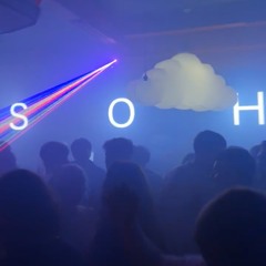 Disco Tetris x Lights On