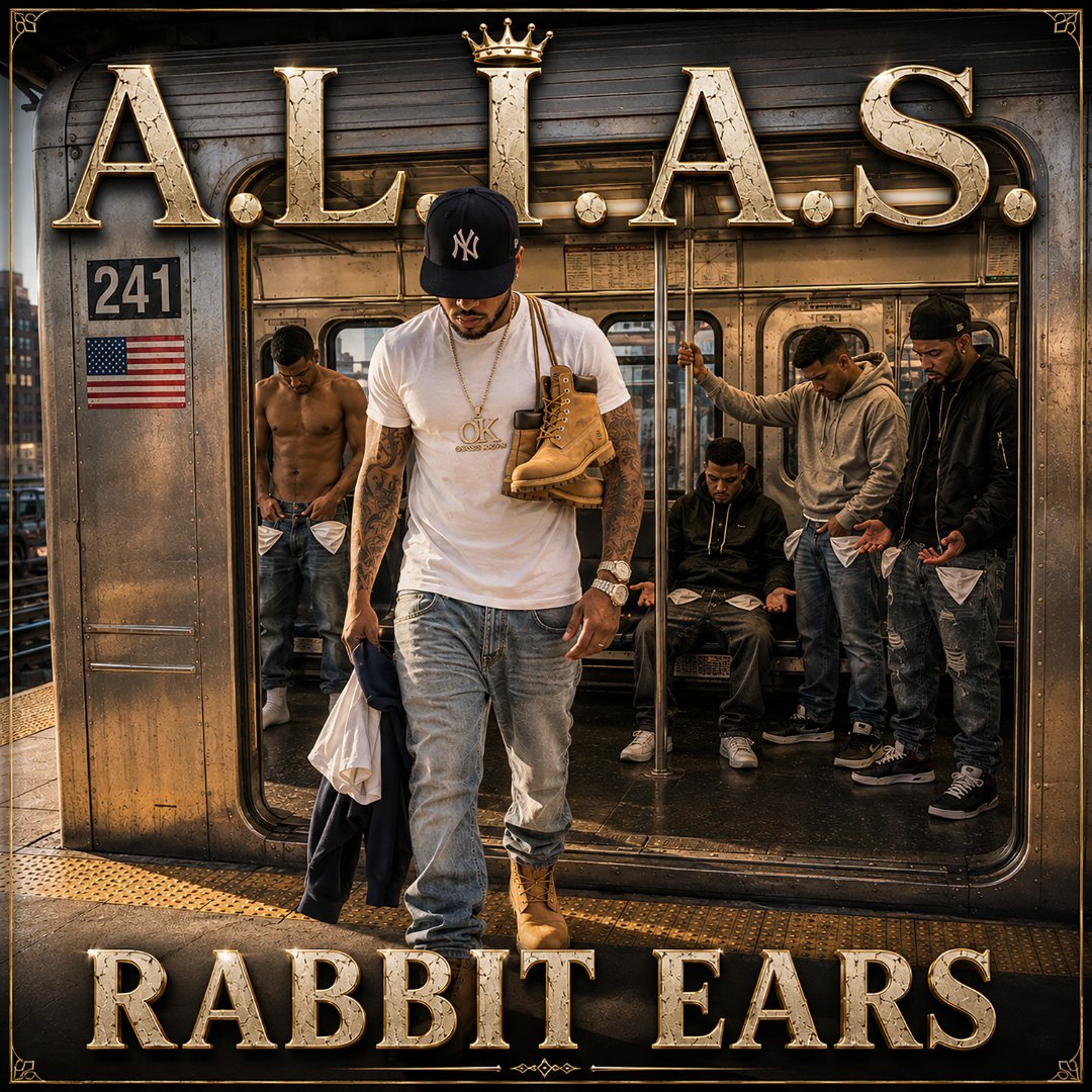 Rabbit Ears episode artwork