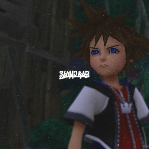 slump kaz - "χ-blade"