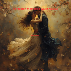 Forgotten Memories Waltz No.163 (Original Composition)