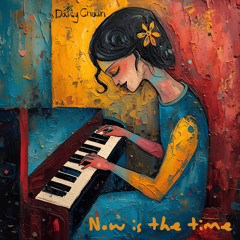 Now is the time (Lake City Version)