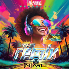 Mas Khaos -Epiphany Carnival The Remix Bahamas Carnival 2025 Promo Mix