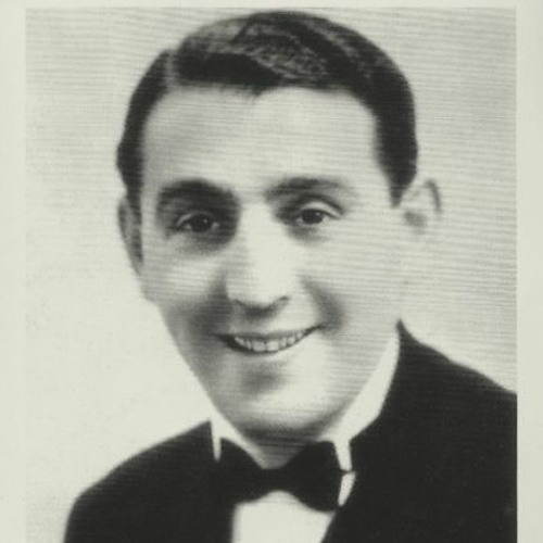 It Looks Like Rain In Cherry Blossom Lane - (Vocal) Sam Browne with Ambrose & His Orchestra