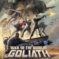 Forever Autumn • War of the Worlds: Goliath OST by Luka Kunčević