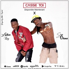Sam Okona X Luther King - Casse Toi (Official Audio) (UK DRILL+IVOIRE DRILL New)