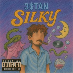 silky