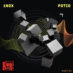 Potio (Original mix)
