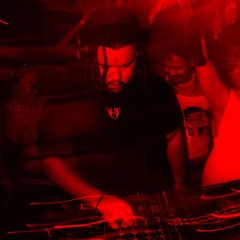 TECHNOFUNK SEM MISÉRIA - FOUNDATION.FM w/ PANKAS🇬🇧🇧🇷