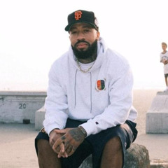 Larry June - $ The Reason Prod By Diez Le Pro