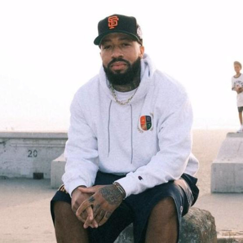 Larry June - $ The Reason Prod By Diez Le Pro