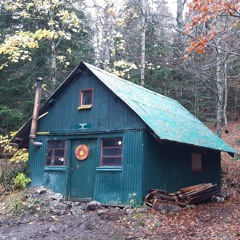 Goguette du Pison - la Cabane du Pison elle est bien gentille