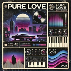 SOwho - Pure Love