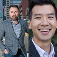 Critical Conversations in Transportation Planning: Wes Marshall and Trung Vo, AICP