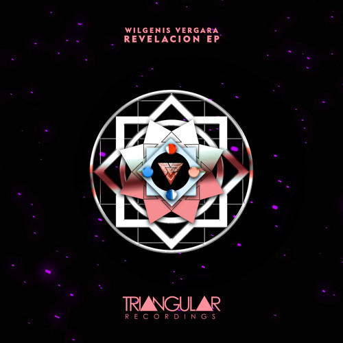 Wilgenis Vergara - El Español (Original Mix)