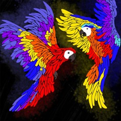 Falling (Feat. Naomi Hart)