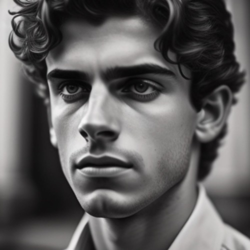 Honnete - Gilbert - Synthé