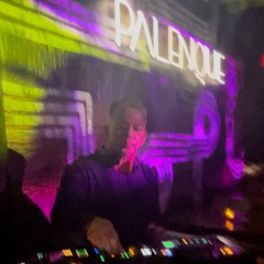 NITE@THE PALENQUE (Live at Palenque in Costa Mesa)