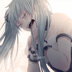 Until I throw away my dreams and become an adult (feat. Hatsune Miku V4 ENG)