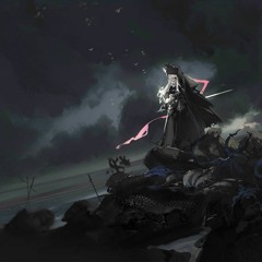 アークナイツ BGM - Caerula Arbor Theme 01 Distort   Arknights 明日方舟 統合戦略 OST