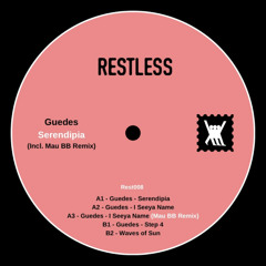 Guedes - I Seeya Name